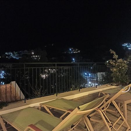 Dionos Villa أسوس المظهر الخارجي الصورة