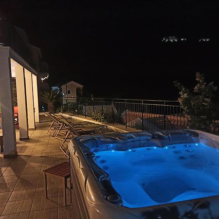 Dionos Villa أسوس المظهر الخارجي الصورة