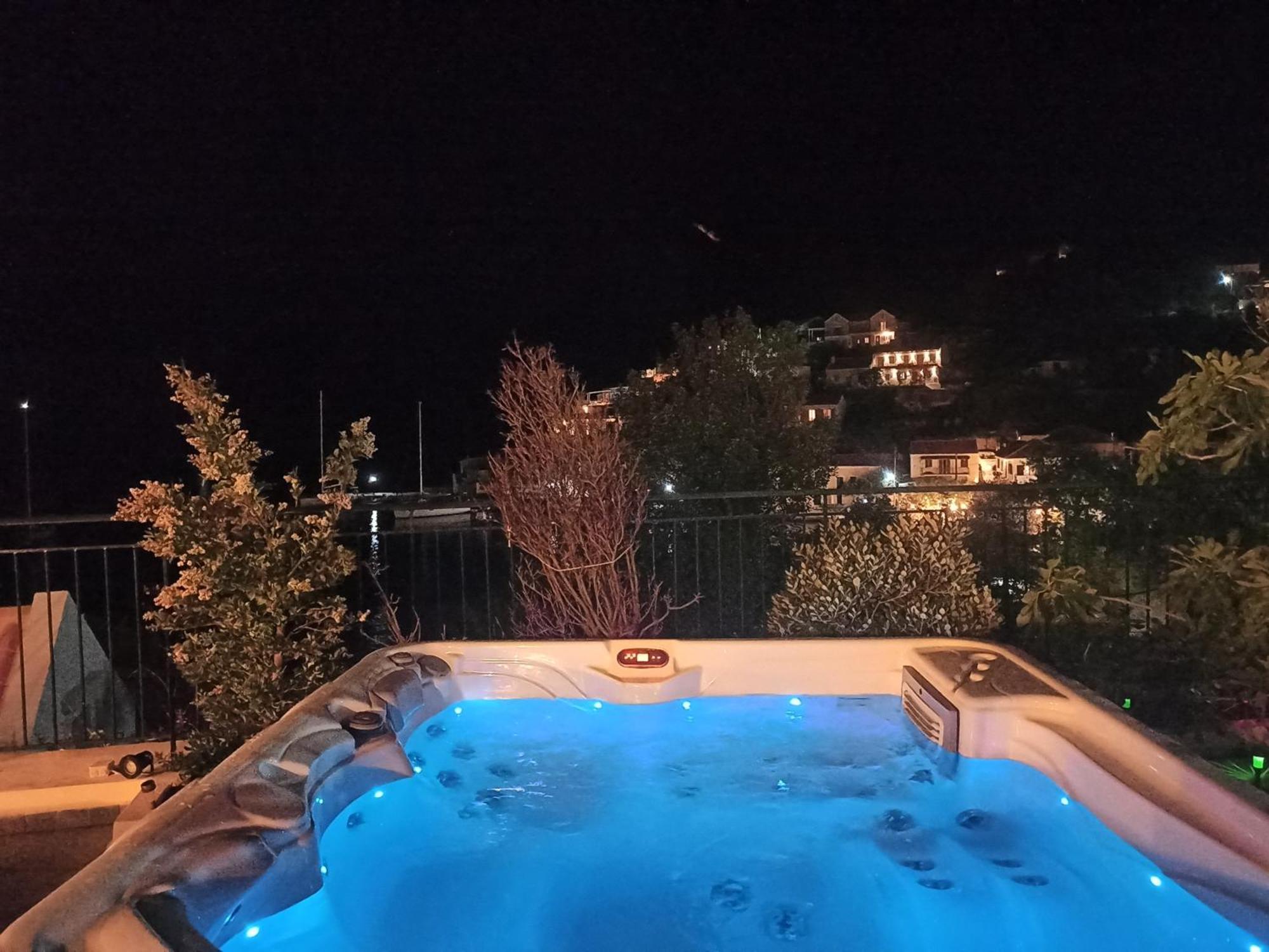 Dionos Villa أسوس المظهر الخارجي الصورة